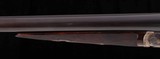 Fox CE 12 Gauge – 1909, FACTORY LETTER, STRAIGHT STOCK, 99%, NICE!, vintage firearms inc - 16 of 22