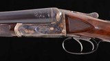 Fox CE 12 Gauge – 1909, FACTORY LETTER, STRAIGHT STOCK, 99%, NICE!, vintage firearms inc - 13 of 22