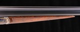 Fox CE 12 Gauge – 32” LIVE BIRD GUN, 1912, SPECIAL ORDER, LIKE NEW, vintage firearms inc - 18 of 25
