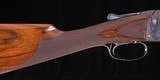 Fox CE 12 Gauge – 32” LIVE BIRD GUN, 1912, SPECIAL ORDER, LIKE NEW, vintage firearms inc - 8 of 25