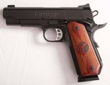 Nighthawk Custom .45acp – PREDATOR II CCC, CA APPROVED, NEW, vintage firearms inc - 2 of 10