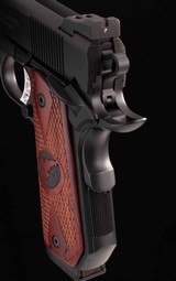 Nighthawk Custom .45acp – PREDATOR II CCC, CA APPROVED, NEW, vintage firearms inc - 10 of 10