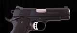 Wilson Combat .45 acp – CALIFORNIA APPROVED, PROFESSIONAL, NEW, vintage firearms inc - 4 of 11