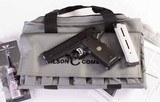 Wilson Combat .45 acp – CALIFORNIA APPROVED, PROFESSIONAL, NEW, vintage firearms inc - 1 of 11