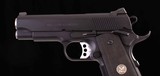 Wilson Combat .45 acp – CALIFORNIA APPROVED, PROFESSIONAL, NEW, vintage firearms inc - 3 of 11