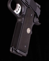 Wilson Combat .45 acp – CALIFORNIA APPROVED, PROFESSIONAL, NEW, vintage firearms inc - 8 of 11