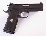 Wilson Combat .45 acp – CALIFORNIA APPROVED, PROFESSIONAL, NEW, vintage firearms inc - 2 of 11