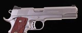 Wilson Combat .45 acp – CALIFORNIA APPROVED, PROTECTOR, NEW, vintage firearms inc - 4 of 11