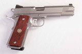 Wilson Combat .45 acp – CALIFORNIA APPROVED, PROTECTOR, NEW, vintage firearms inc - 2 of 11