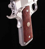 Wilson Combat .45 acp – CALIFORNIA APPROVED, PROTECTOR, NEW, vintage firearms inc - 8 of 11