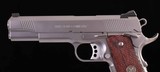 Wilson Combat .45 acp – CALIFORNIA APPROVED, PROTECTOR, NEW, vintage firearms inc - 3 of 11