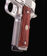 Wilson Combat .45 acp – CALIFORNIA APPROVED, PROTECTOR, NEW, vintage firearms inc - 9 of 11