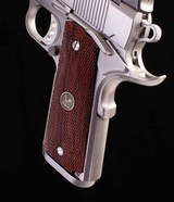 Wilson Combat .45 acp – CALIFORNIA APPROVED, PROTECTOR, NEW, vintage firearms inc - 7 of 11