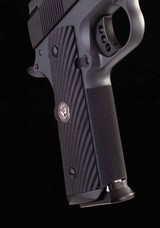 Wilson Combat .45 – CQB TACTICAL LE, NEW, CUSTOM ORDER, vintage firearms inc - 10 of 11