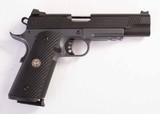 Wilson Combat .45 – CQB TACTICAL LE, NEW, CUSTOM ORDER, vintage firearms inc - 2 of 11