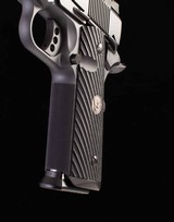 Wilson Combat .45 – CQB TACTICAL LE, NEW, CUSTOM ORDER, vintage firearms inc - 9 of 11