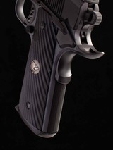Wilson Combat .45 – CQB TACTICAL LE, NEW, CUSTOM ORDER, vintage firearms inc - 7 of 11