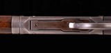 Winchester Model 1894 – 1907, TAKEDOWN, 1/2 ROUND, 1/2 OCTAGON, vintage firearms inc - 13 of 21