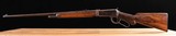 Winchester Model 1894 – 1907, TAKEDOWN, 1/2 ROUND, 1/2 OCTAGON, vintage firearms inc - 3 of 21