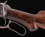 Winchester Model 1894 – 1907, TAKEDOWN, 1/2 ROUND, 1/2 OCTAGON, vintage firearms inc - 6 of 21