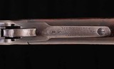 Winchester Model 1894 – 1907, TAKEDOWN, 1/2 ROUND, 1/2 OCTAGON, vintage firearms inc - 16 of 21