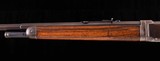 Winchester Model 1894 – 1907, TAKEDOWN, 1/2 ROUND, 1/2 OCTAGON, vintage firearms inc - 8 of 21