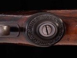 Winchester Model 1894 – 1907, TAKEDOWN, 1/2 ROUND, 1/2 OCTAGON, vintage firearms inc - 21 of 21
