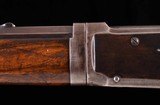 Winchester Model 1894 – 1907, TAKEDOWN, 1/2 ROUND, 1/2 OCTAGON, vintage firearms inc - 15 of 21
