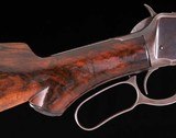 Winchester Model 1894 – 1907, TAKEDOWN, 1/2 ROUND, 1/2 OCTAGON, vintage firearms inc - 7 of 21