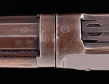 Winchester Model 1894 – 1907, TAKEDOWN, 1/2 ROUND, 1/2 OCTAGON, vintage firearms inc - 14 of 21