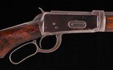 Winchester Model 1894 – 1907, TAKEDOWN, 1/2 ROUND, 1/2 OCTAGON, vintage firearms inc - 2 of 21