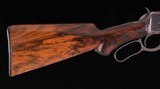 Winchester Model 1894 – 1907, TAKEDOWN, 1/2 ROUND, 1/2 OCTAGON, vintage firearms inc - 5 of 21