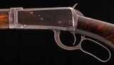 Winchester Model 1894 – 1907, TAKEDOWN, 1/2 ROUND, 1/2 OCTAGON, vintage firearms inc - 1 of 21