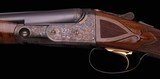 Parker BHE .410 SKEET GUN – ROBERT RUNGE ENGR, vintage firearms inc - 1 of 26