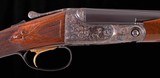 Parker BHE .410 SKEET GUN – ROBERT RUNGE ENGR, vintage firearms inc - 16 of 26