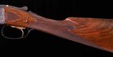 Parker BHE .410 SKEET GUN – ROBERT RUNGE ENGR, vintage firearms inc - 9 of 26