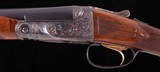 Parker BHE .410 SKEET GUN – ROBERT RUNGE ENGR, vintage firearms inc - 13 of 26