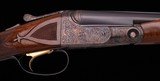 Parker BHE .410 SKEET GUN – ROBERT RUNGE ENGR, vintage firearms inc - 5 of 26