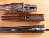 Parker BHE .410 SKEET GUN – ROBERT RUNGE ENGR, vintage firearms inc - 26 of 26