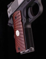 Wilson Combat 9mm – ULTRA-LIGHT CARRY SENTINEL, NEW, UNFIRED, vintage firearms inc - 9 of 11