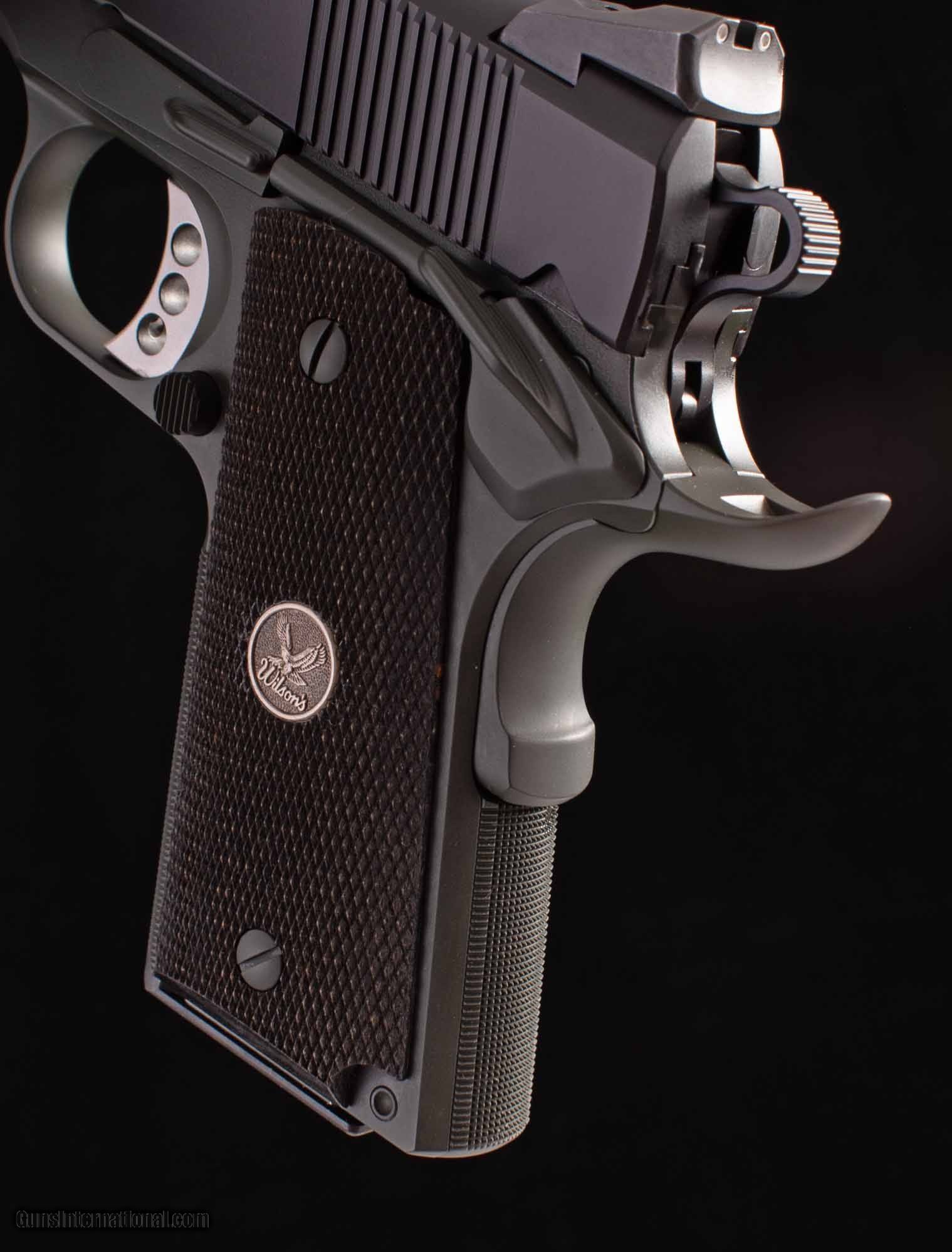wilson combat arms wilson combat arms