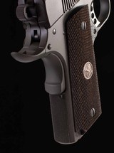 Wilson Combat .45 acp – CALIFORNIA APPROVED, CQB COMPACT, NEW, vintage firearms inc - 7 of 10