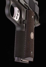 Wilson Combat .45 acp – CALIFORNIA APPROVED, CQB COMPACT, NEW, vintage firearms inc - 8 of 10
