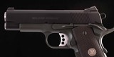 Wilson Combat .45 acp – CALIFORNIA APPROVED, CQB COMPACT, NEW, vintage firearms inc - 2 of 10
