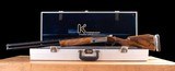 Krieghoff K-80 – STANDARD GRADE, BRILEY SUB-GAUGE TUBE SET, AS NEW, vintage firearms inc - 1 of 24