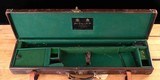 Purdey Best 12 Bore - SELF OPENING, CASED, IN PROOF, ANTIQUE, vintage firearms inc - 23 of 23