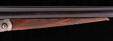 Parker DHE 12 Gauge - ENGLISH STOCK, 32” BARRELS, vintage firearms inc - 14 of 20