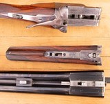 Parker DHE 12 Gauge - ENGLISH STOCK, 32” BARRELS, vintage firearms inc - 20 of 20