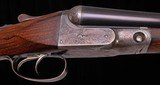Parker DHE 12 Gauge - ENGLISH STOCK, 32” BARRELS, vintage firearms inc - 3 of 20