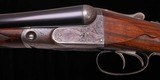 Parker DHE 12 Gauge - ENGLISH STOCK, 32” BARRELS, vintage firearms inc - 1 of 20